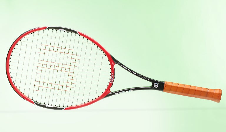 wilson prostaff RF97 G2 2本セット WilsonTennisJapan | . PRO