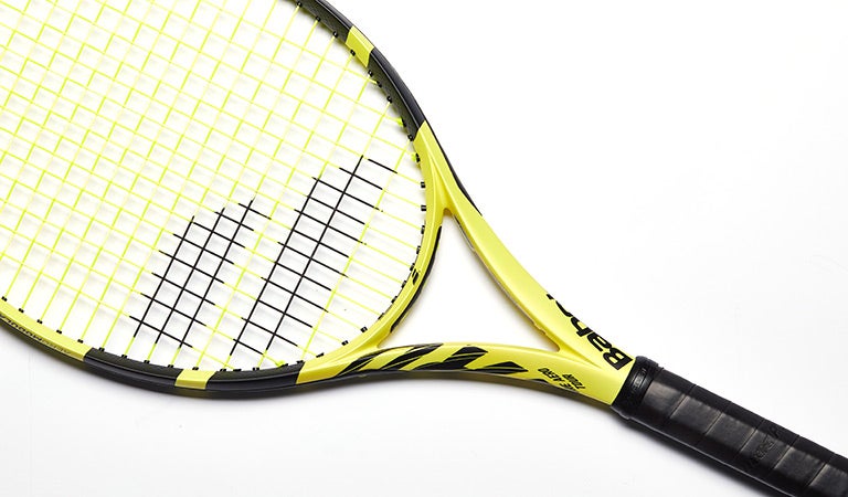 Review - Tennis Warehouse