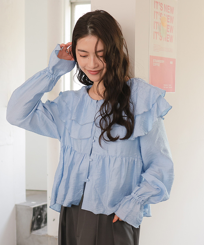 フロントファスナーデザインデニムキャミソールサロペット | titivate