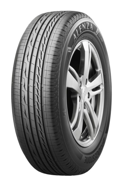 BRIDGESTONE ALENZA LX100 235/55R19 101V | タイヤの通販 販売と交換