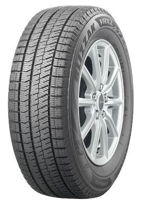 BRIDGESTONE BLIZZAK VRX2 2024年製 225/65R17 102Q | タイヤの通販