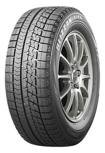 BRIDGESTONE BLIZZAK VRX 215/50R17 91Q | タイヤの通販 販売と交換
