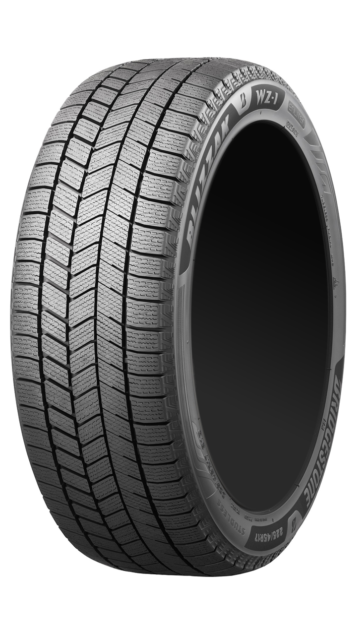 BRIDGESTONE BLIZZAK WZ-1 155/65R14 75Q | タイヤの通販 販売と交換