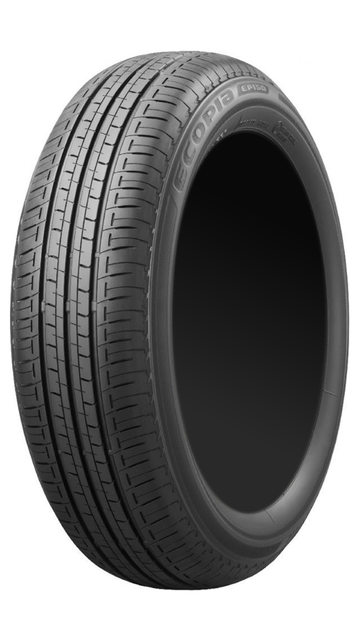 BRIDGESTONE ECOPIA EP150 185/60R15 84H | タイヤの通販 販売と交換