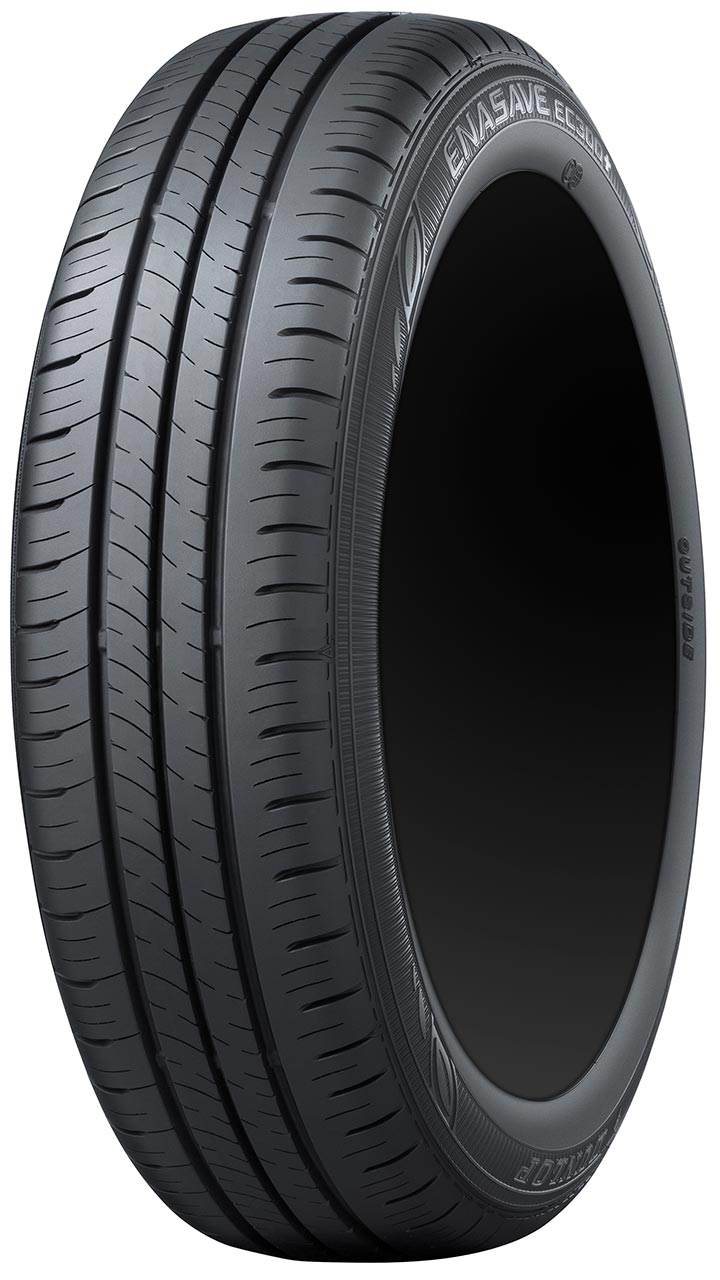 DUNLOP ENASAVE EC300+ 195/60R17 90H | タイヤの通販 販売と交換/交換