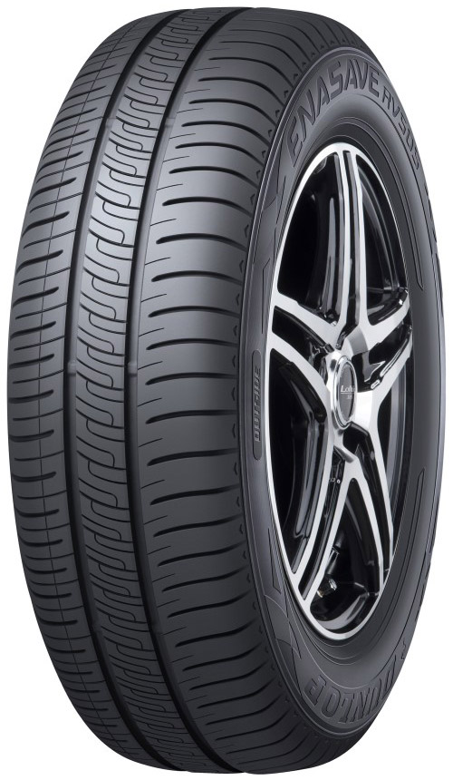 DUNLOP ENASAVE RV505 225/55R18 98V | タイヤの通販 販売と交換/交換