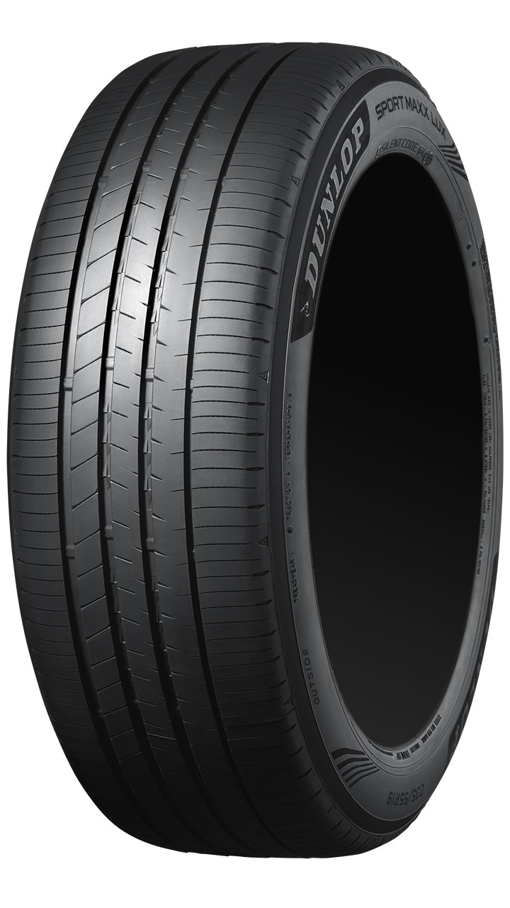 DUNLOP SPORT MAXX LUX 225/50R18 95W | タイヤの通販 販売と交換/交換