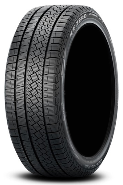PIRELLI ICE ZERO ASIMMETRICO 215/45R17 91H XL | タイヤの通販 販売