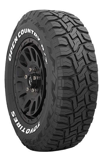 TOYOTIRE OPEN COUNTRY R/T 265/65R17 112Q | タイヤの通販 販売と交換