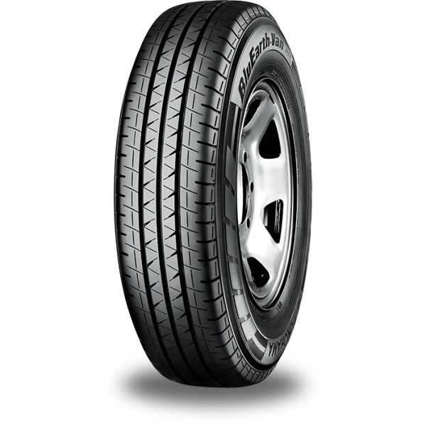 YOKOHAMA BLUEARTH-VAN RY55 145/80R13 82/80N | タイヤの通販 販売と