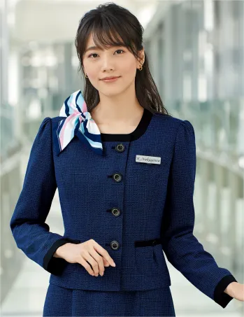 ユニフォーム1.COM 事務服JP インフォメーション・ショールーム en