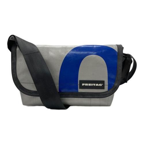 中古・古着通販】FREITAG (フライターグ) HAWAII FIVE-O シルバー