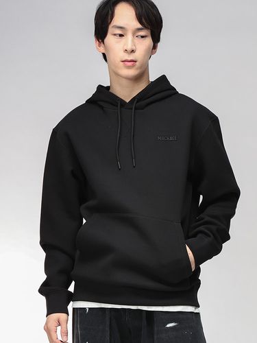 Maison Margiela (メゾン マルジェラ) 反転ロゴ刺繍 スウェット