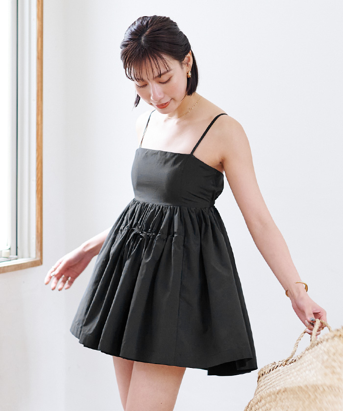 バックオープンオールインワン/ラッシュガード | ur's（ユアーズ）