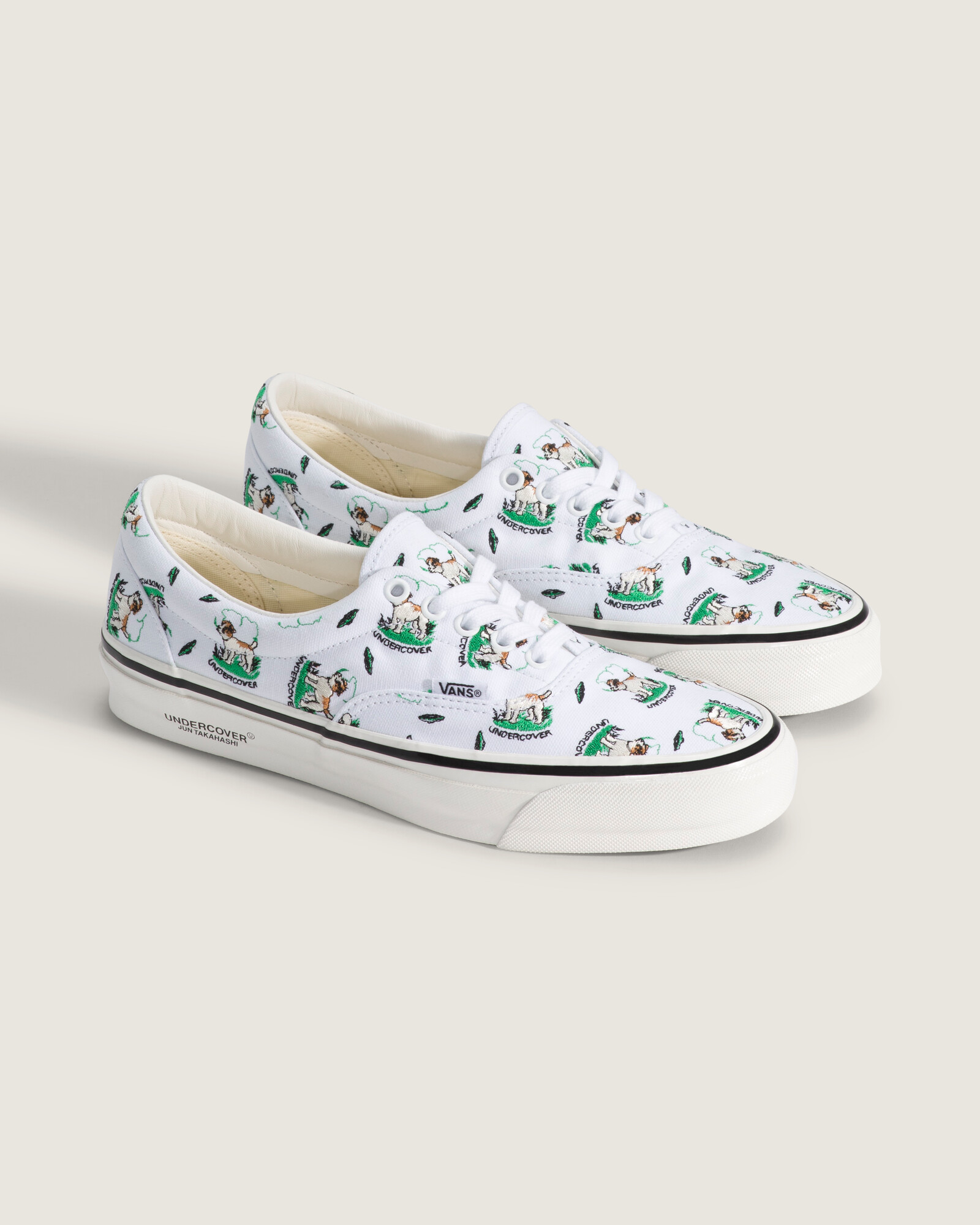 OTW by Vans X UNDERCOVER エラ 95| VANS（ヴァンズ）公式ストア