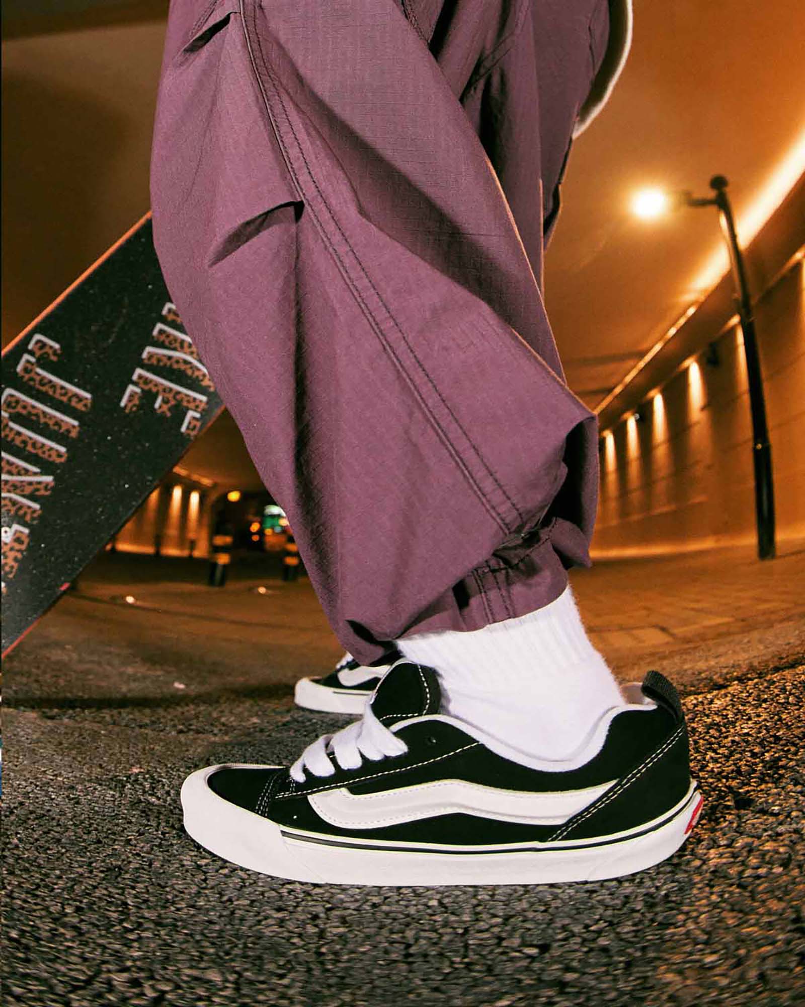 ニュースクール| VANS（ヴァンズ）公式ストア