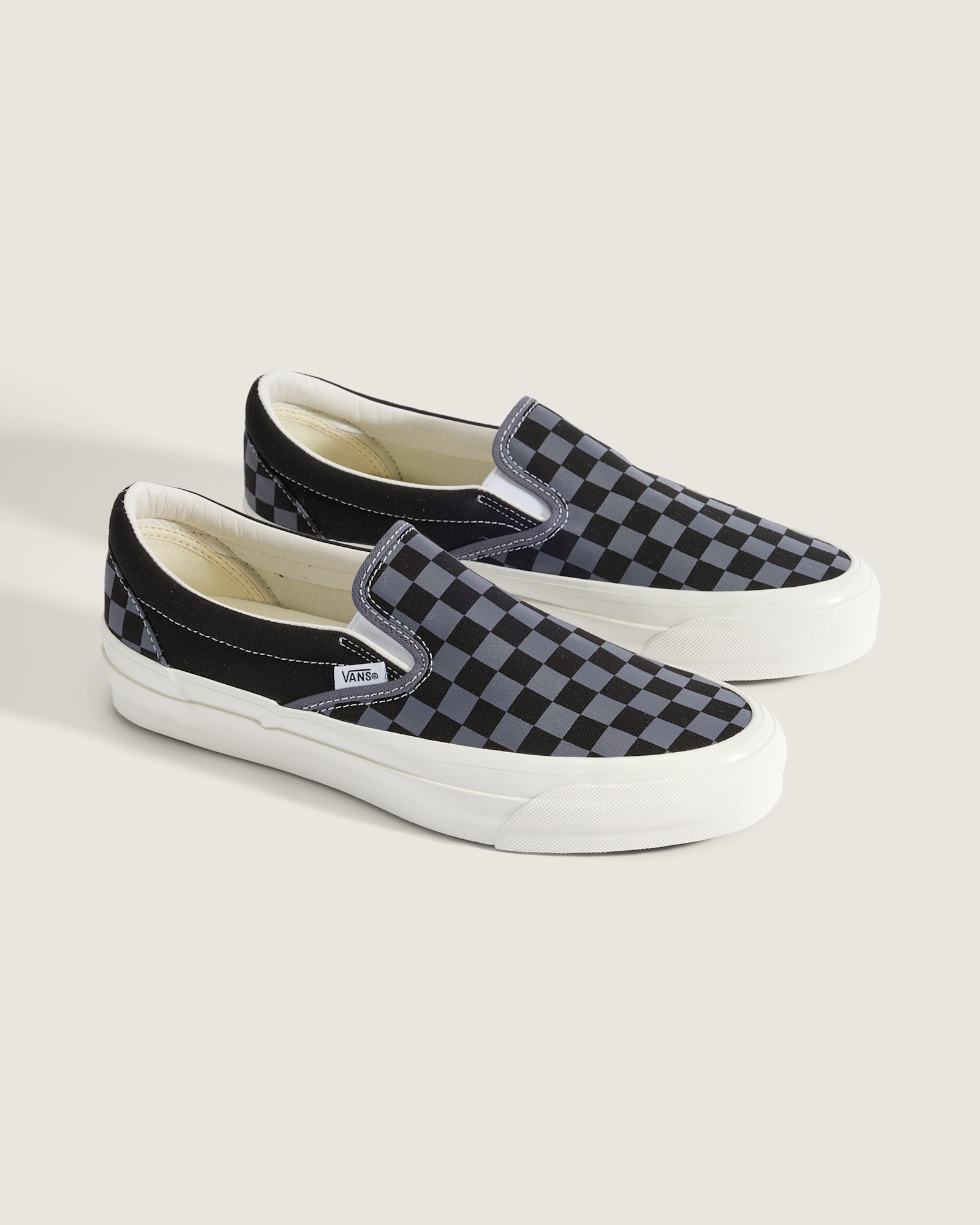 PREMIUM スリッポン| VANS（ヴァンズ）公式ストア