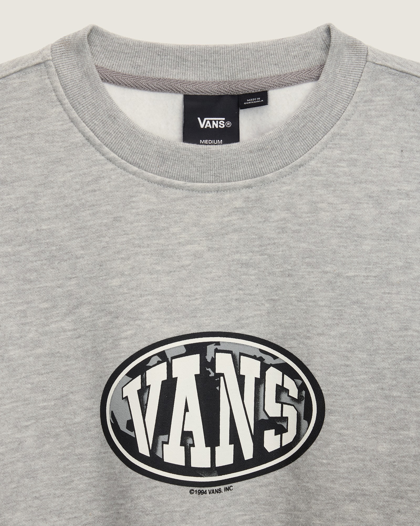 WORLDWIDE94 スウェット| VANS（ヴァンズ）公式ストア