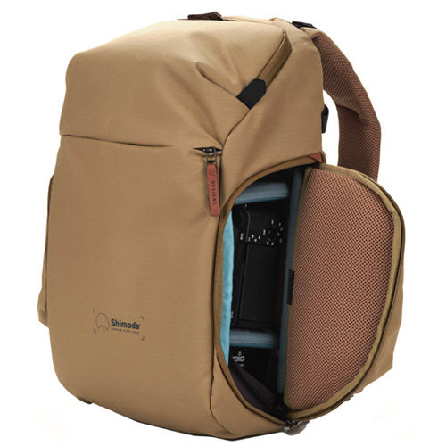 Shimoda Urban Explore 20 (w/ Core Unit) - Boa SH024334 Classic