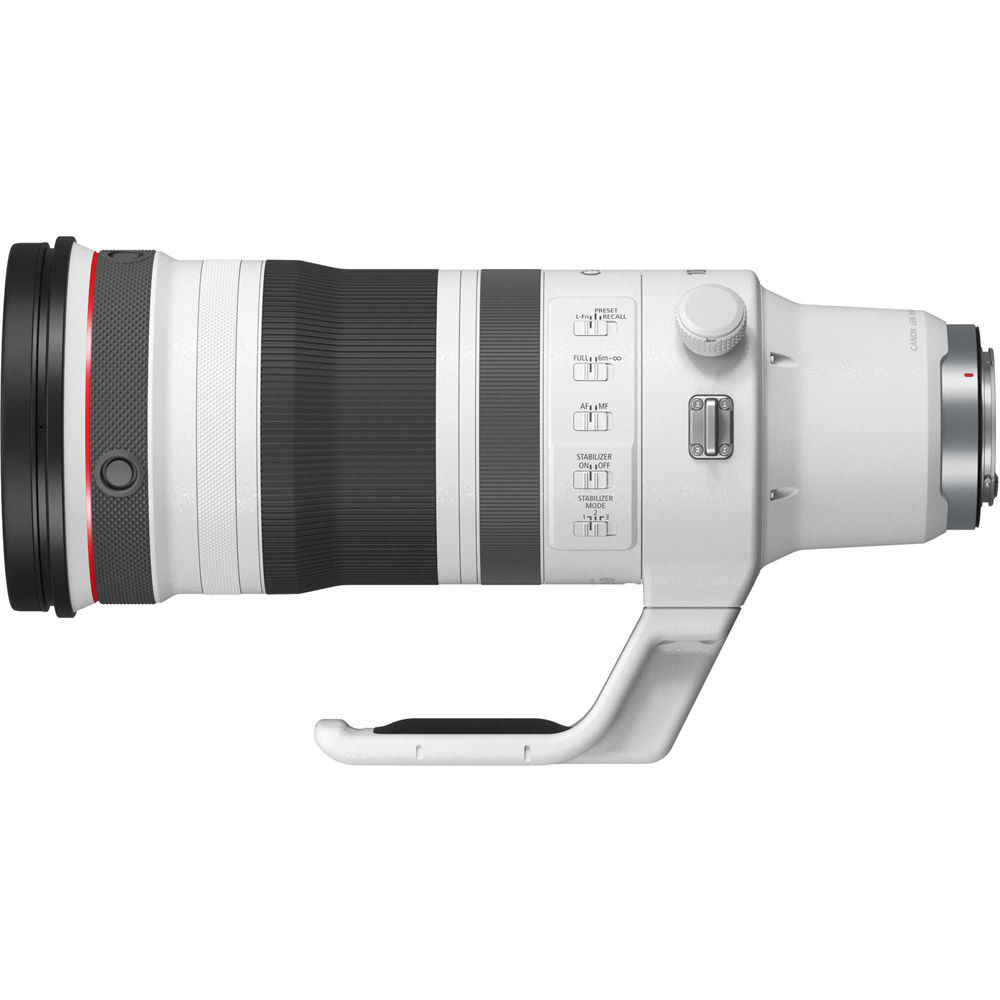 Canon RF 100-300mm F/2.8 L IS USM Lens 6055C002 Full-Frame Zoom
