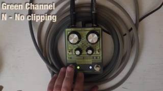 EarthQuaker Devices Gray Channel - What To Know & Where To Buy