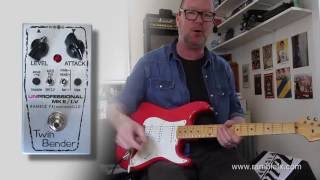 Ramble FX Twin Bender V3 - What To Know & Where To Buy | Equipboard