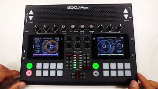 GO DJ Plus - Go DJ - Touch of Modern