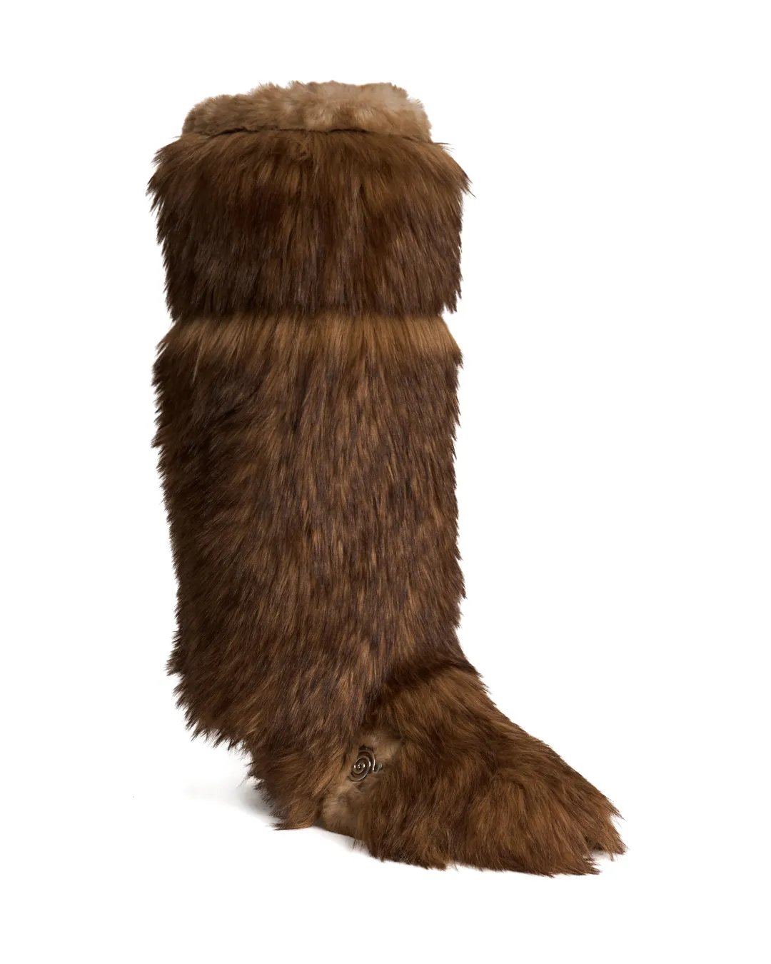 YELLO / FENNEC MULES & LEG WARMERS