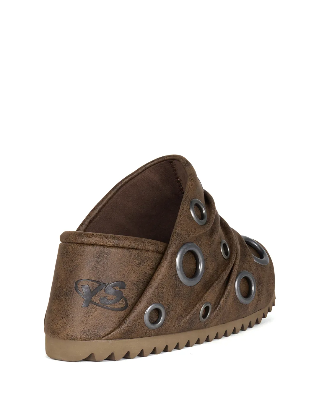 YELLO / MARTE SANDALS