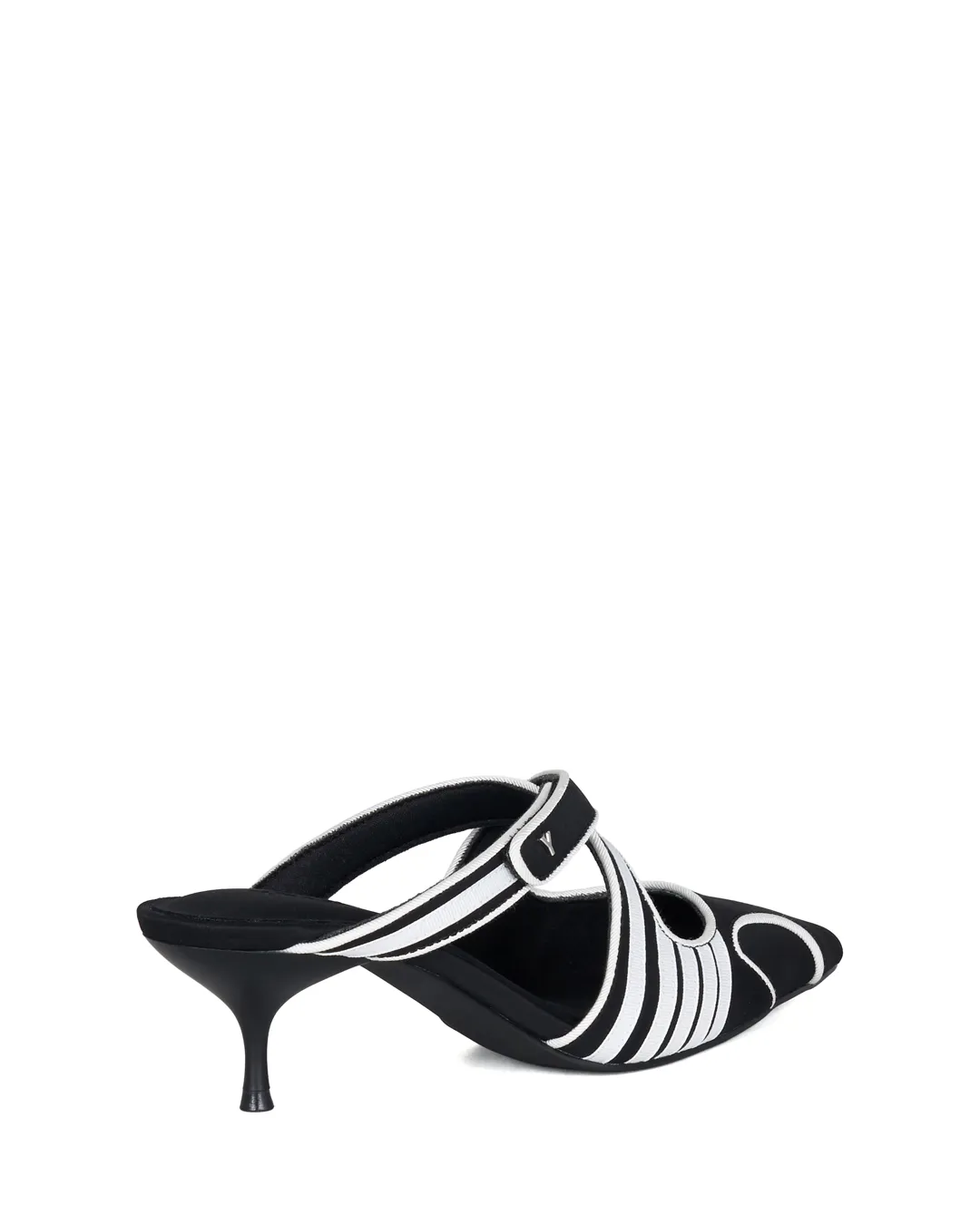 YELLO / MONO SANDALS