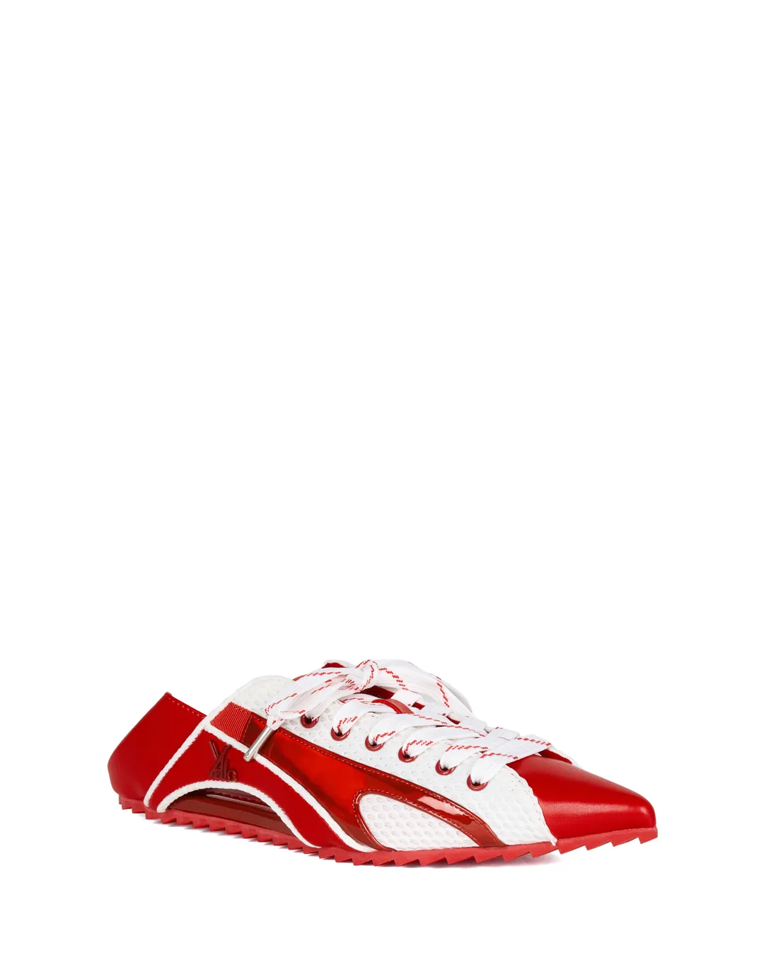 YELLO / LOVABLE FLAT SNEAKER MULES