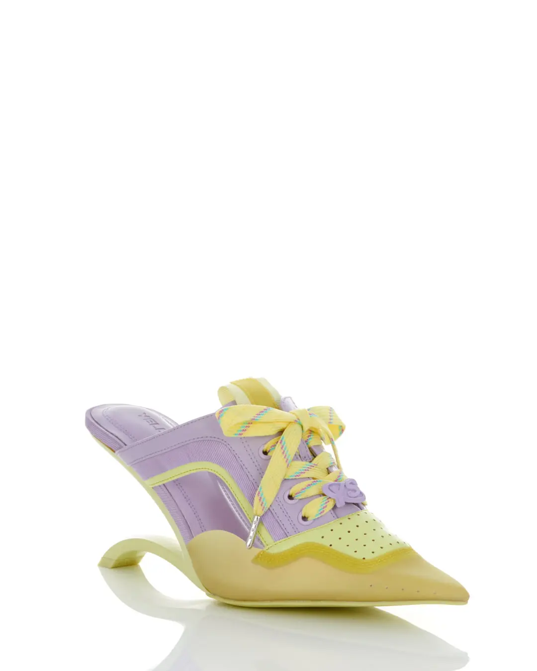 yello BLUE BAYOU SNEAKER MULES