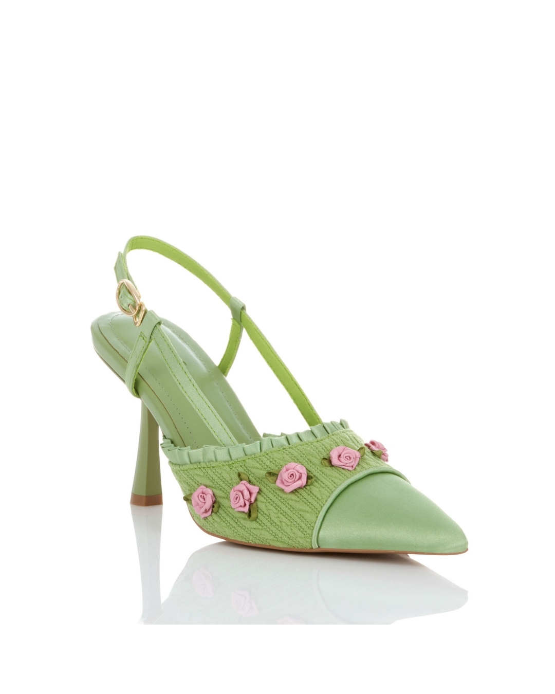 YELLO ミュール DAM SNEAKER MULES 箱あり YELLO ミュール DAM SNEAKER