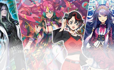 EXS 10th anniversary ハロー、ハッピーワールド！ 弦巻 こころ(サイン