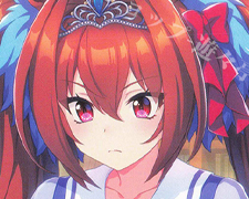 R 日下開山・花あかり サクラチヨノオー 販売 | ウマ娘 プリティー