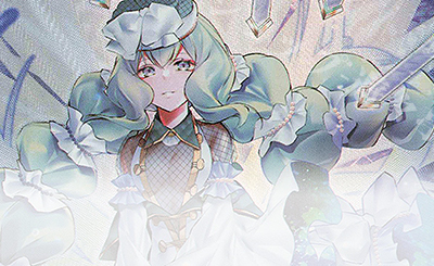 LR 夢限 -Q- | 夢限 -A- 販売 | [WXDI-11] REUNION DIVA | WIXOSS