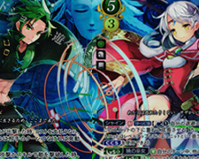 SR 神剣の勇将 アイク 販売 | [B03] 希望への雙剣 | ファイアー