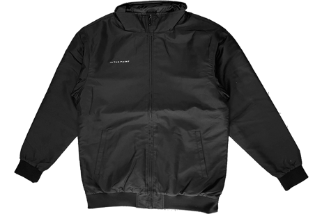 IN THE PAINT[インザペイント] IN THE PAINT PADDED JACKET / インザ