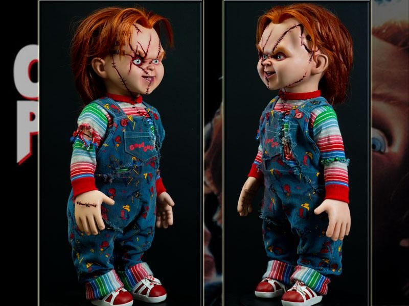 チャイルドプレイ5 シードオブチャッキーCHILD'S PLAY 5 / Seed of