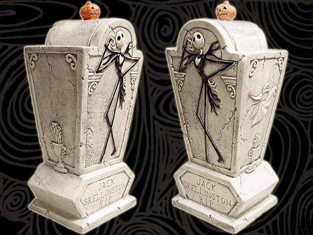 ナイトメアービフォアクリスマス クッキージャー/1st.エディション