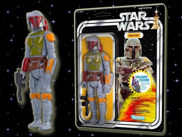 スターウォーズSTARWARS 12