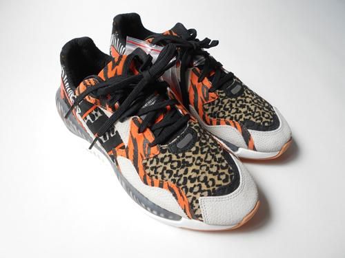 30%off】 adidas ZX ALKYNE atmos 27.5 - Revolla