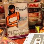 SUNSET the PLATINUM SOUND サンセットプラチナムサウンド - REGGAE