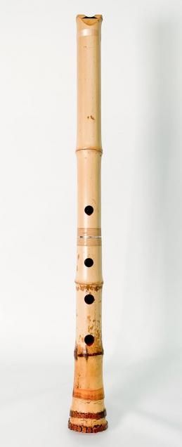 泉州尺八工房＆テイク・ワン web shop