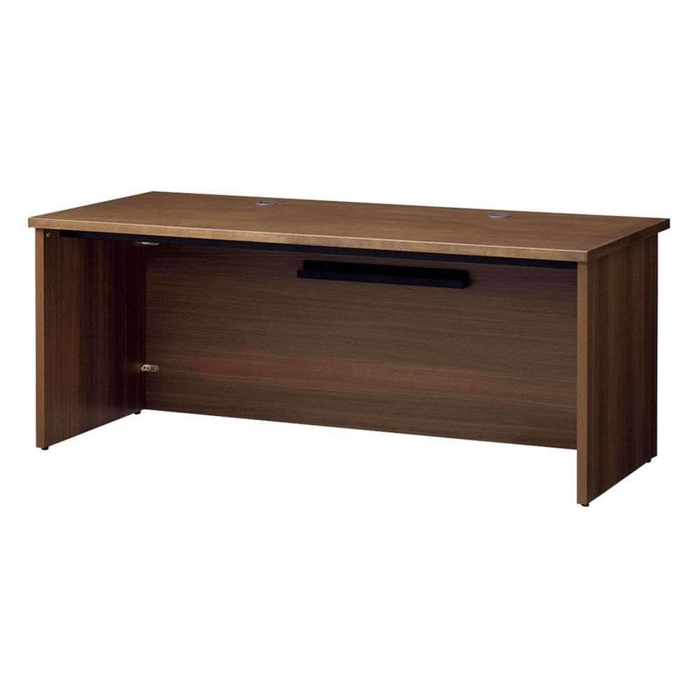 ウチダ 平机 6-320-3112 【幅1800×奥行800×高さ720mm】 - オフィス家具