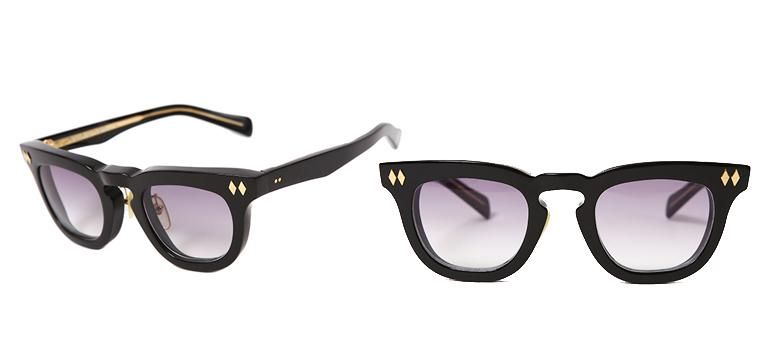 RUDE GALLERY BLACK REBEL / J.D.-REV.