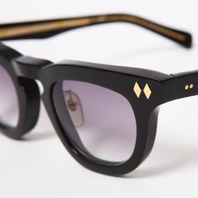 RUDE GALLERY BLACK REBEL / J.D.-REV.