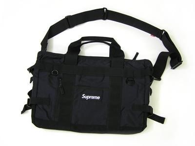 Supreme | El Cuchillo トートバッグ - UG.SHAFT