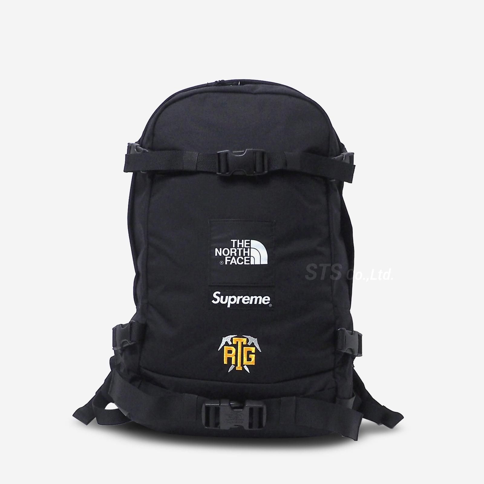 Supreme/The North Face RTG Backpack - UG.SHAFT