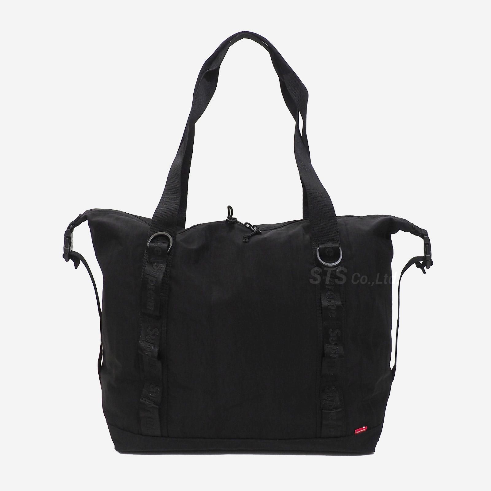 Supreme - Zip Tote - UG.SHAFT